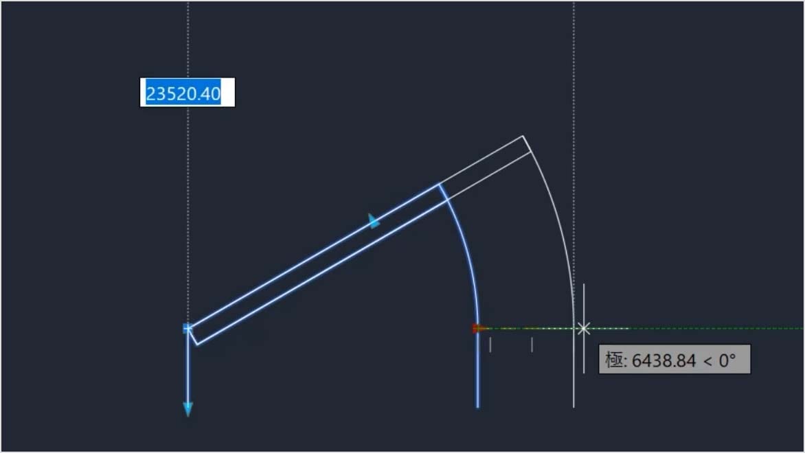 チュートリアル AutoCAD ダイナミックブロック 53:54