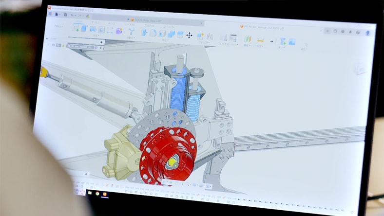 統合プラットフォーム