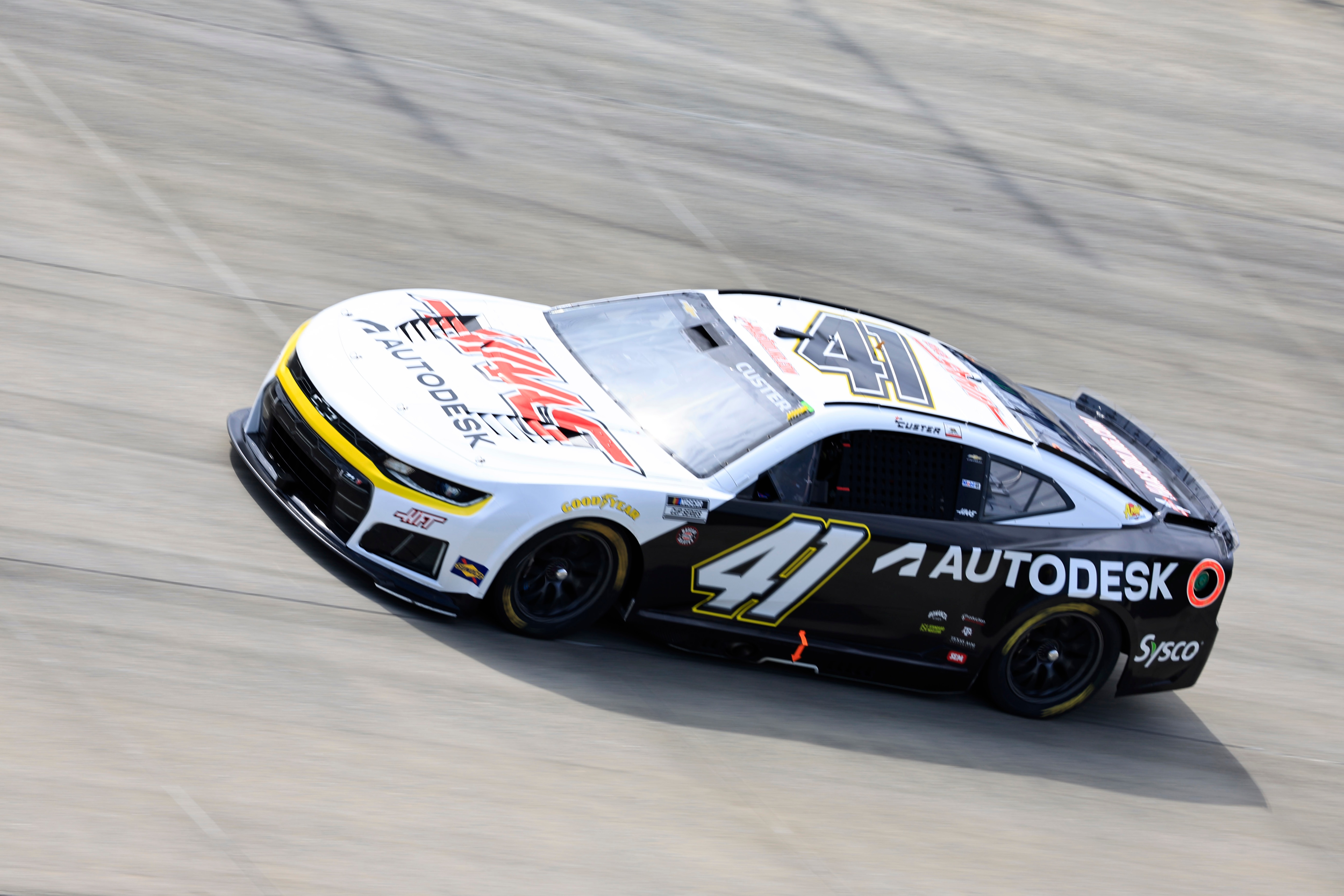 Cole Custer