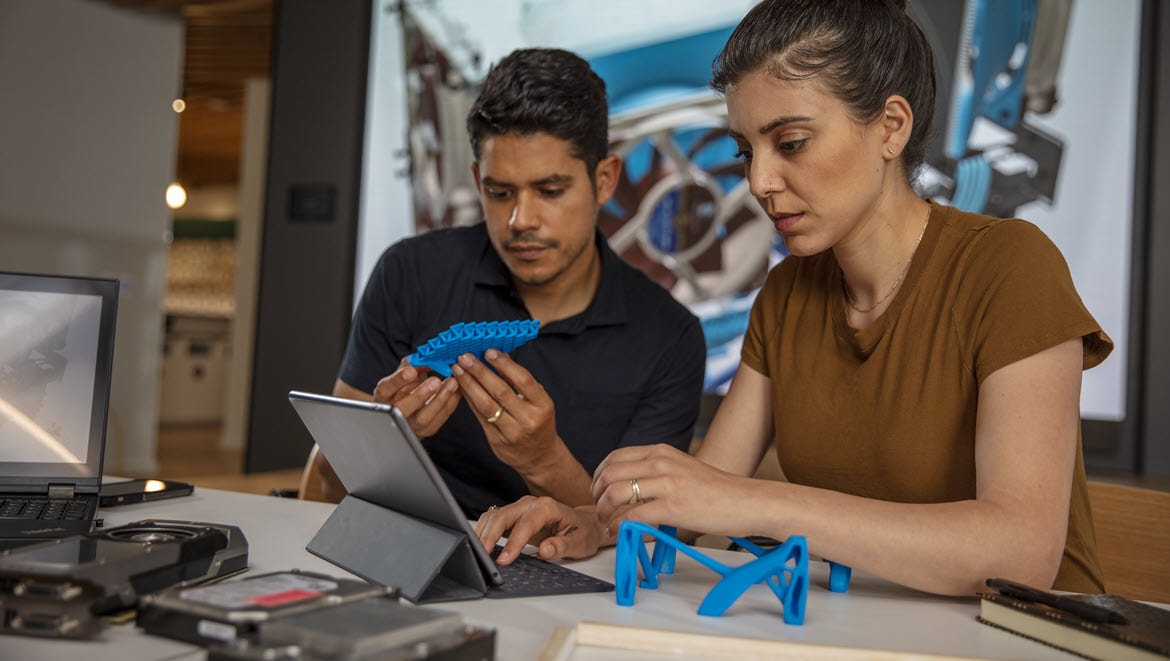 Autodesk Fusion for Manufacturing