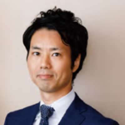 アビーム　渡部 氏