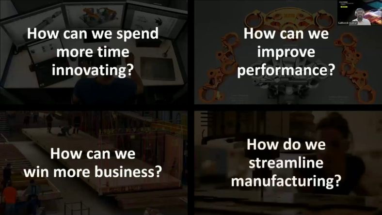 Autodesk Digital Innovation Summit