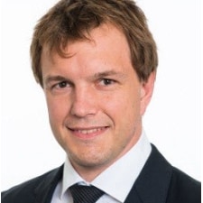 Volker Coco portrait