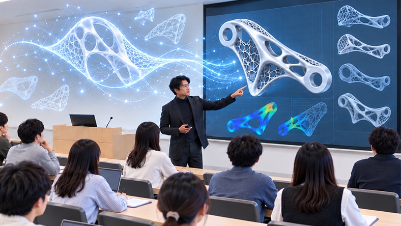 実践的なエンジニアリングで学ぶAI活用