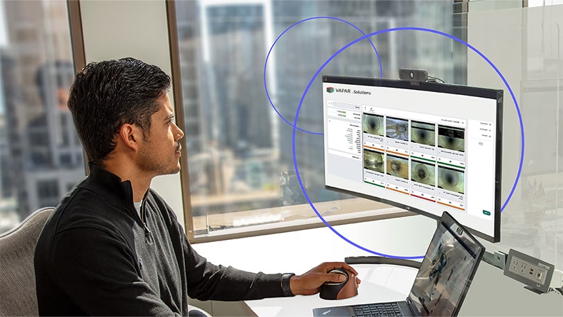 Autodesk AI in water