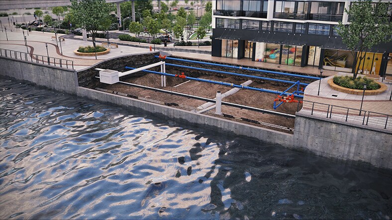 Nijhuis Saur Industries