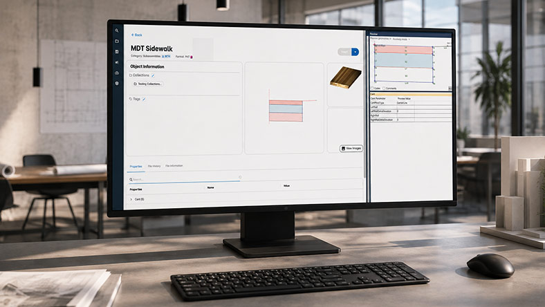 Content Catalog beta expands to Autodesk Civil 3D