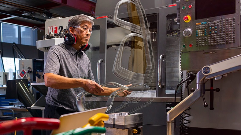 The next era of AI-powered workflows in Autodesk Fusion