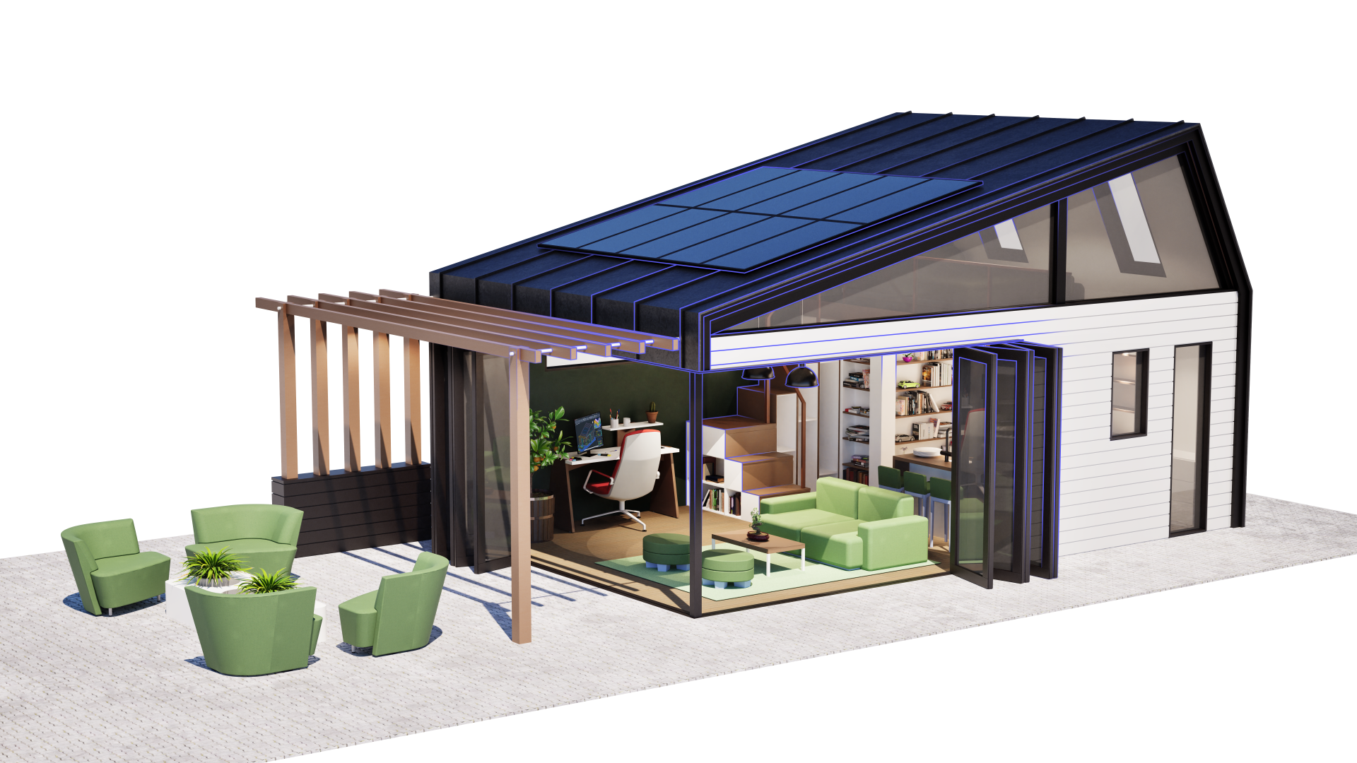 AutoCAD와 함께하는 AI 기반 설계 혁신