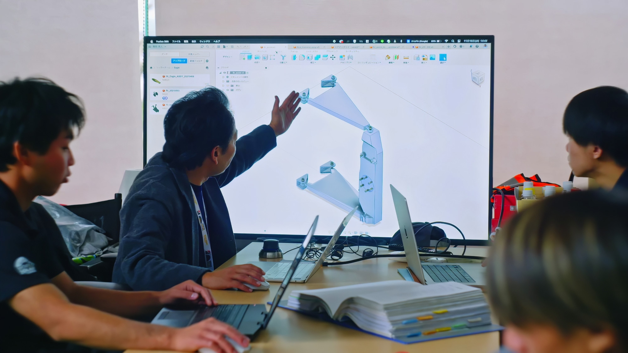 オートデスク サポートと問題解決 