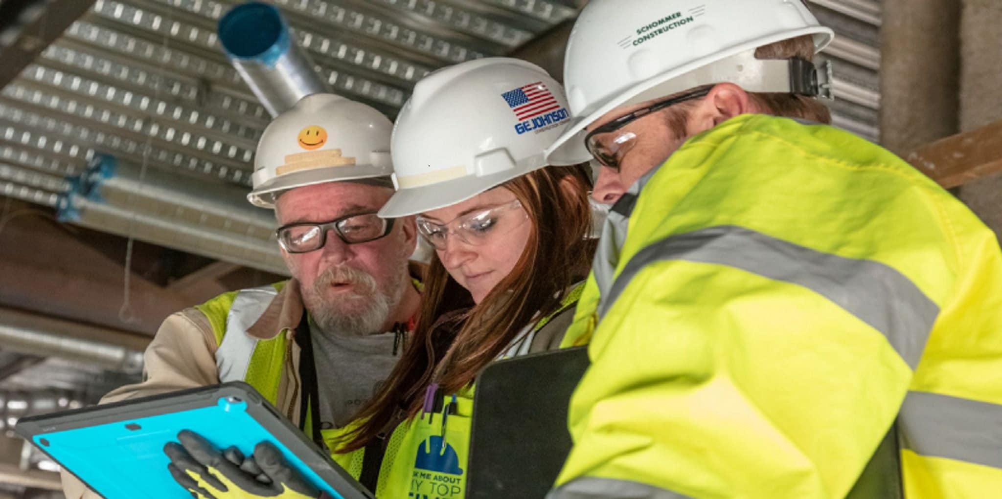 BIM/CIM に関する土木インフラ設計イメージ