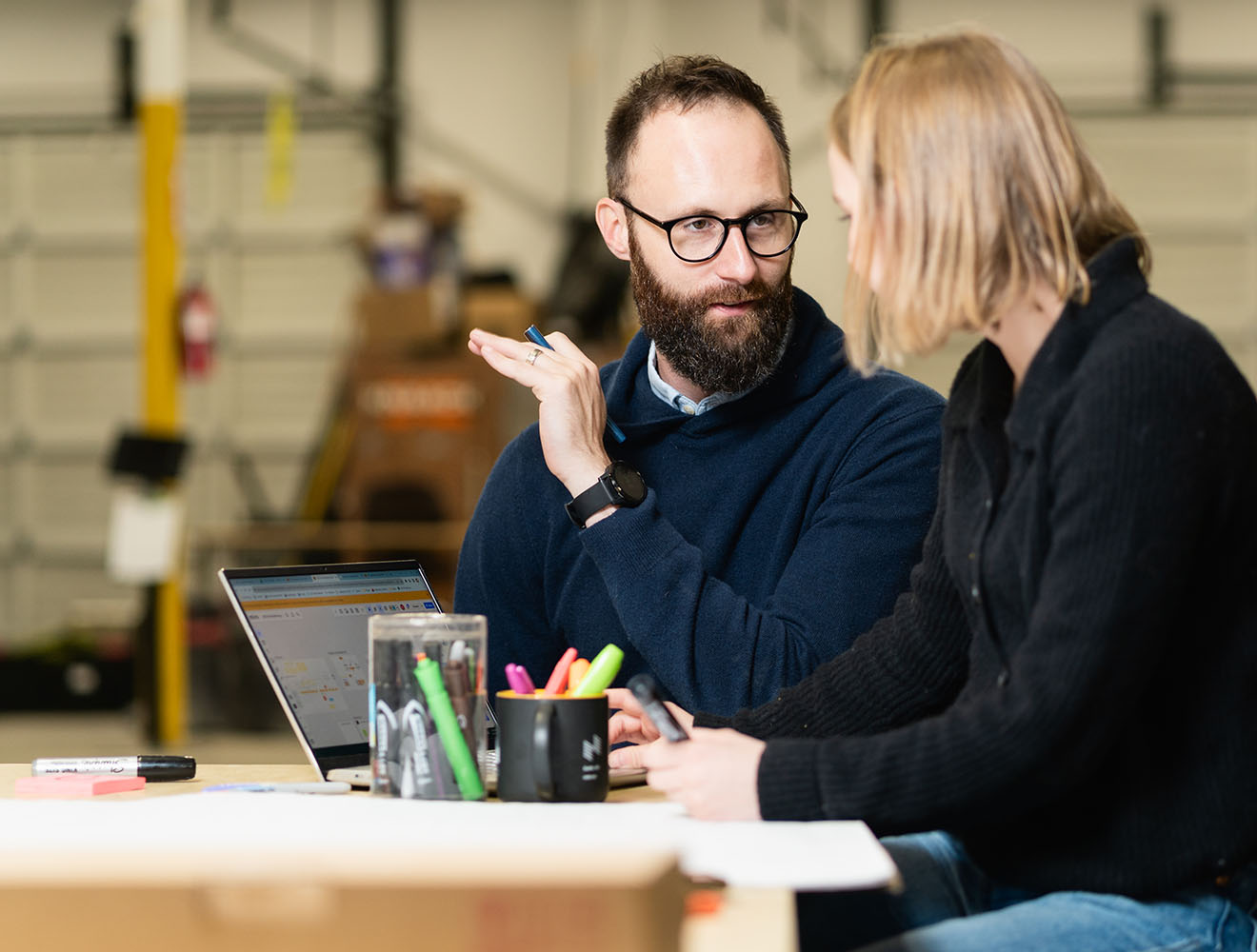 Green Canopy NODE, an Autodesk customer and construction technology company tackling the housing and environmental crises
