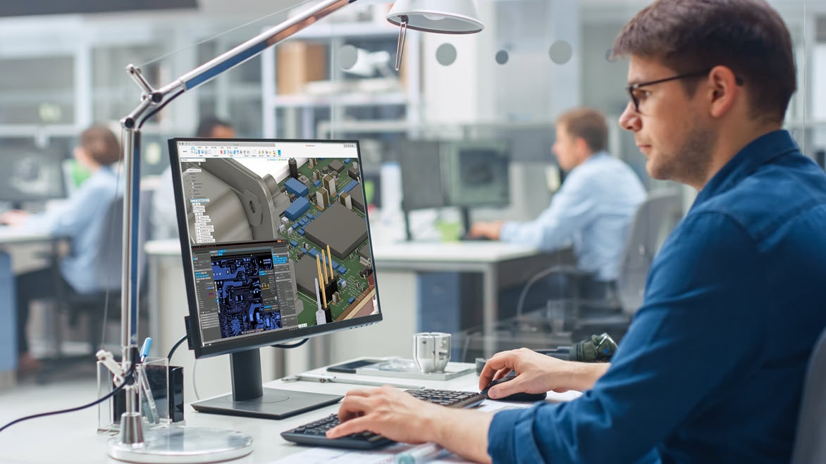 Autodesk Fusion Cadence ECAD MCAD partnership