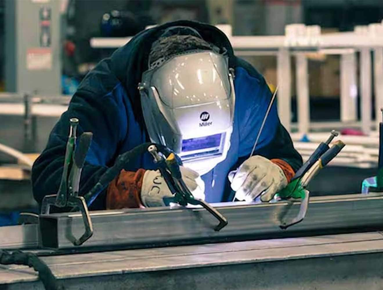 Engineering design of can production lines