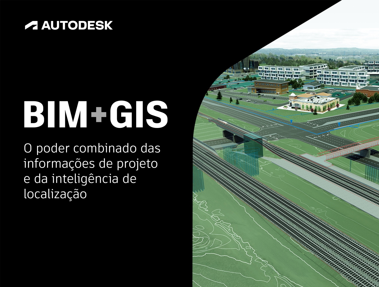 BIM e GIS Cloud