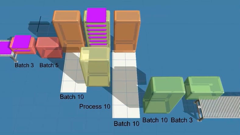 screenshot of the presentation