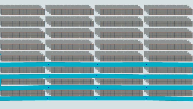 screenshot of the presentation