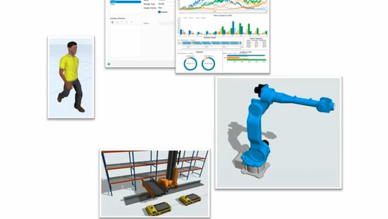 screenshot of the presentation