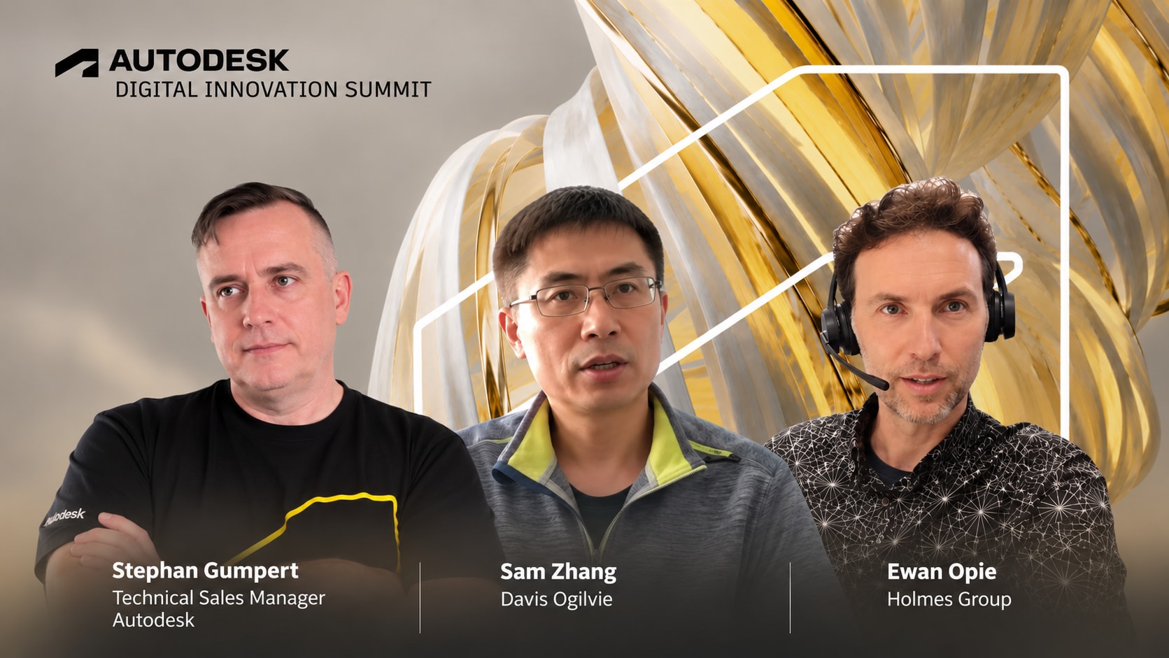 Customer Spotlight – Converging ideas, Innovation and Impact
