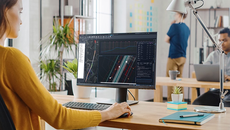 Civil 3D, the newest Forma Connected Client