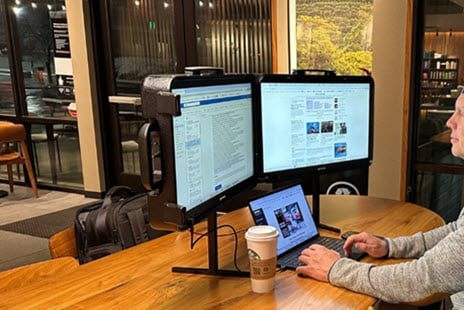 Rivian using Autodesk Fusion's PDM capabilities.