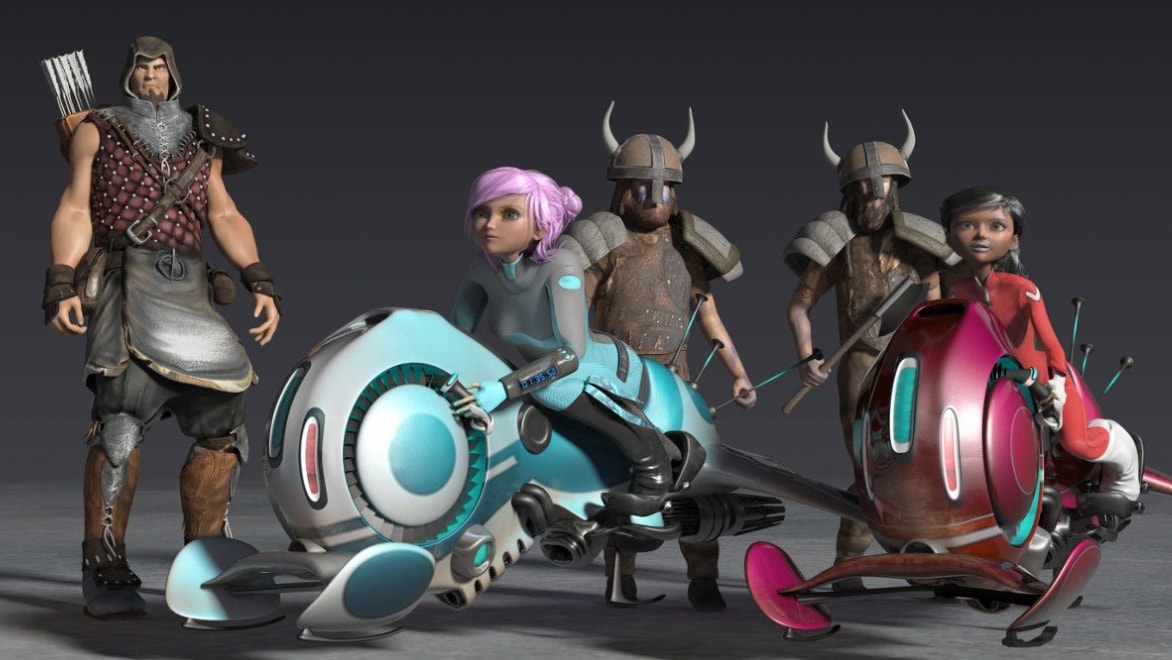 製造業向け情報サイト