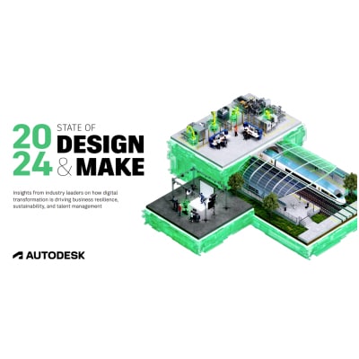 2024 State of Design & Make Report