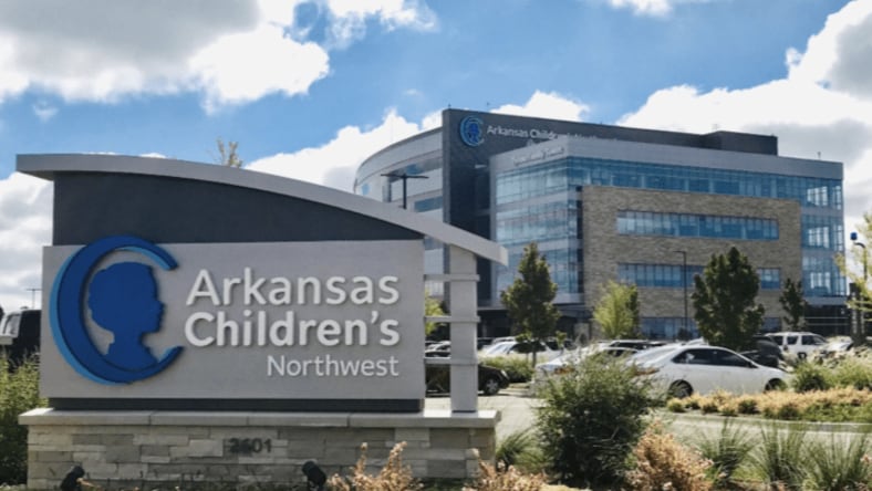 Arkansas Children's Hospital