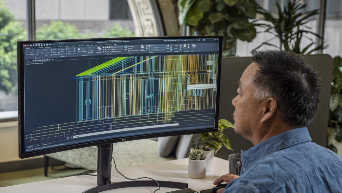 AutoCAD チュートリアル資料
