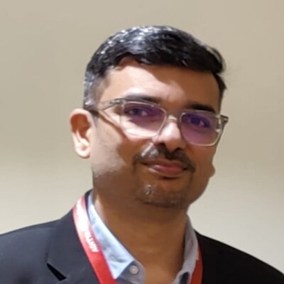 Manoj Chulliparambil