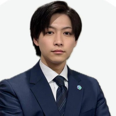 宮本 鉄平 氏