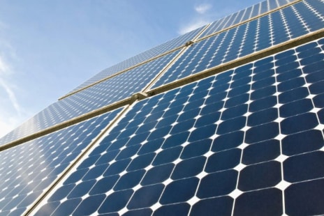 Logo of First Movers Coalition