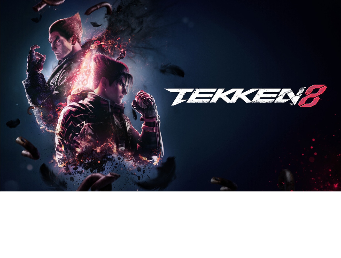 Interstellar cityscape