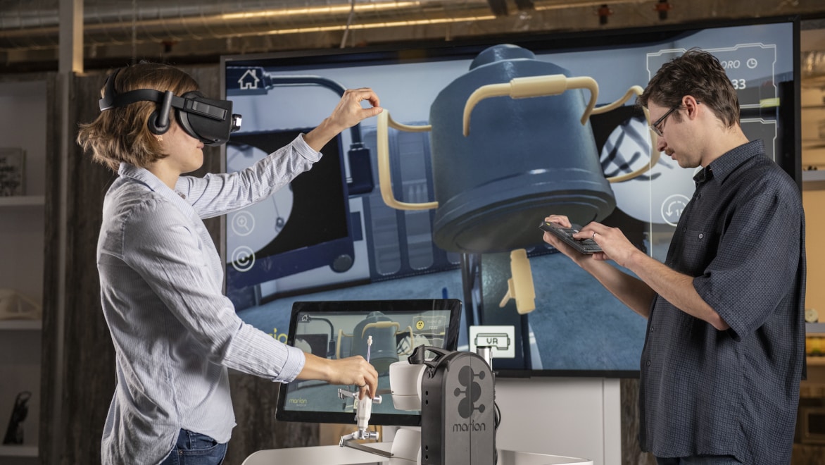 デザインと創造（Design and Make）