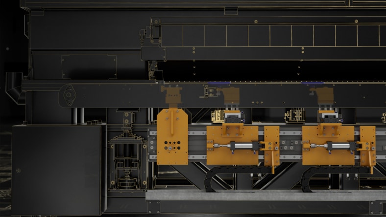 혁신 강화: 2D에서 3D 전환을 통한 제품 디자인 가속화