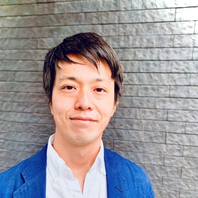 橘田 憲人