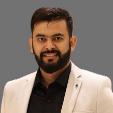 Asif Khan