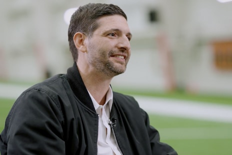Cleveland Browns partnership film