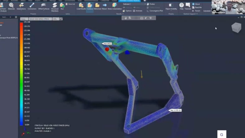 D&M Track - Engineering Without Boundaries: The Future of Connected Product Development 