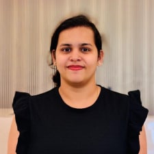 Nanditha K K