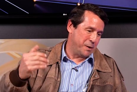 Daniel Lepikson