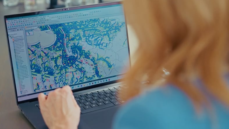 Aguas de Alicante Utility uses Autodesk InfoWorks solutions