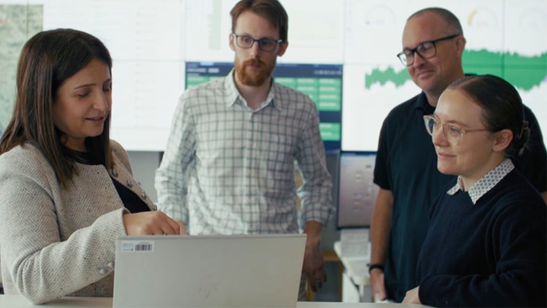 SA Water uses Autodesk software