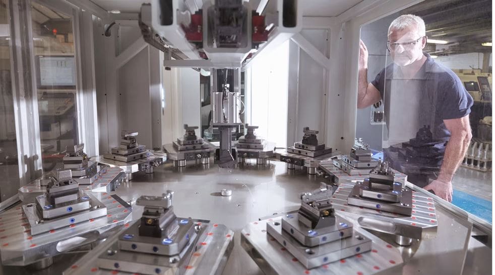 製造エンジニア