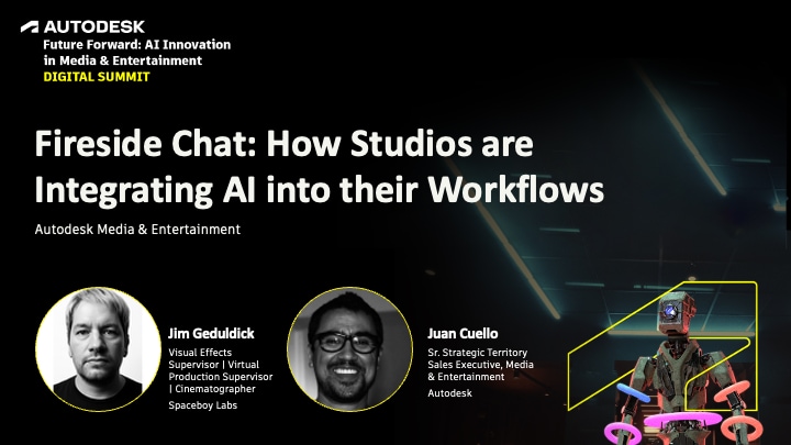 M&E Summit Session 3