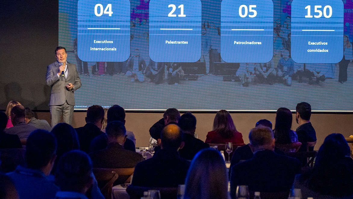 Design & Make Summit Brasil 2026