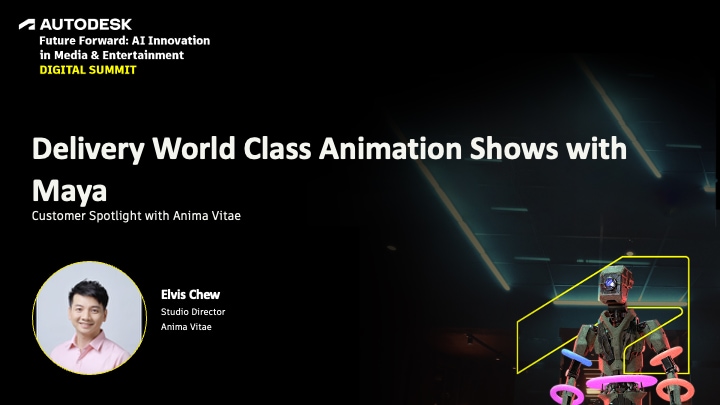 M&E Summit Session 5