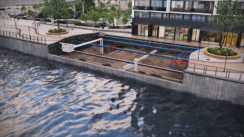 Nijhuis Saur Industries