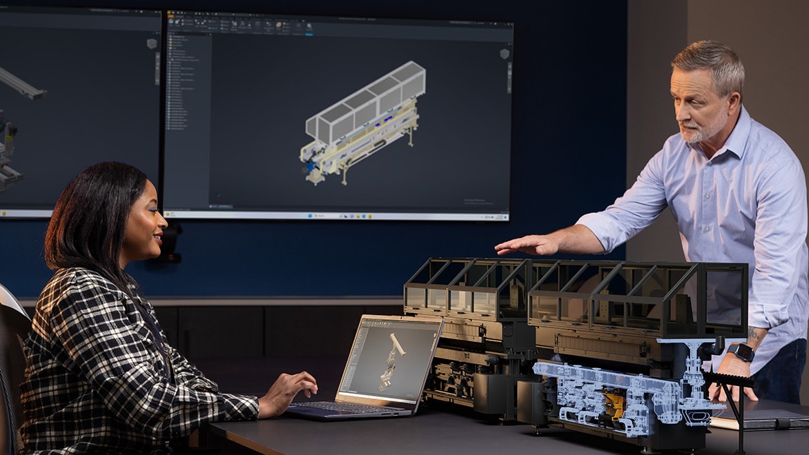 The financial benefits of CPQ