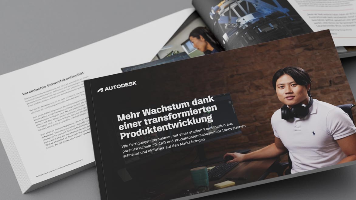 Was ist PDM? | Produktdatenmanagement | Autodesk